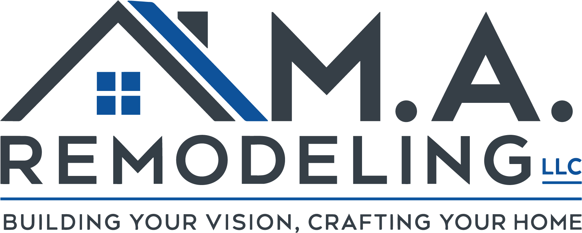 M.A. Remodeling LLC logo